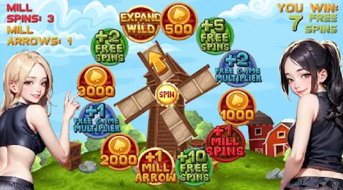 Daftar Laman Judi Slot 4d Paling Baru Mudah Menang